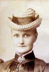 Mary Louisa Wilkins