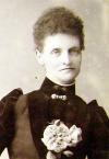 Mary Maria Knight
