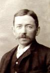 Arthur Reynolds Horne