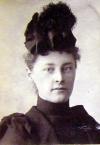 Grace Isobel Halstead