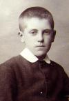 Eric Arthur Weedon Green