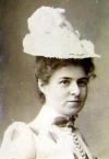 Mary Stewart Forrest