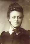 Annie Louise Delmer