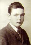 William George Cumings