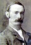 Edward Randolph Wolfe Castray