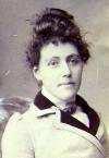 Ada Cecilia Burbury
