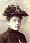 Elizabeth Sarah or Mary Maude Bishop