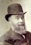 Peter Bulman