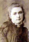 Elizabeth Hutchinson Milne