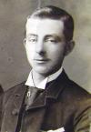 George William Tempest Weymouth