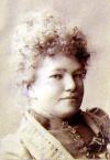 Alice Stoney Pennefather