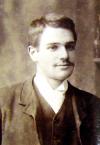 Percy Claude Parker