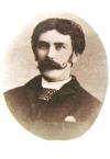 John Robert William Wyckham Nason