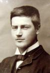 Denis Bernard McAuliffe