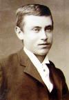 Norman Crosby Massey