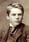 Arthur Charles Maguire