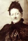 Eleanor Dinah Halstead