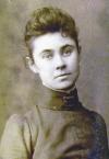 Mary Gertrude Harrap