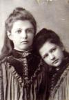 Clara Beatrice & Ada Lilian Genders