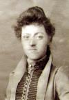 Bessie Jane Frost