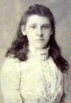 Emma Louisa Frost