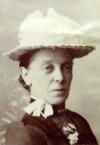 Jane Isabel Fryett