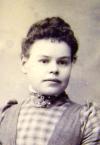 Grace Maria Freakley