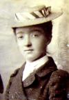 Beatrice Christina Ferguson