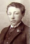 Ormand Barry Davey