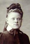 Annie Whittington Cadle