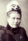 Mary Burbury