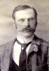 Frederick Barnes