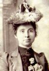 Eleanor Frances Amy Barnard