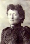 Mary Ann Shepherd Anderson